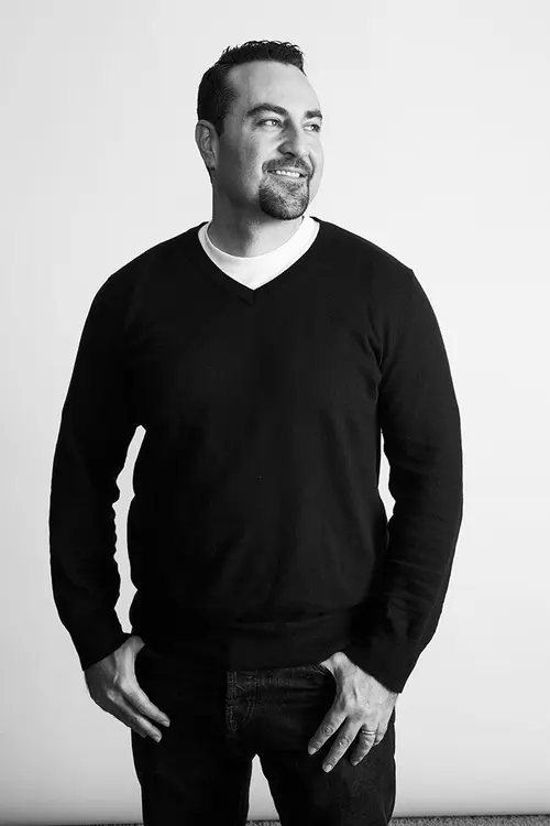 Kevin Weaver