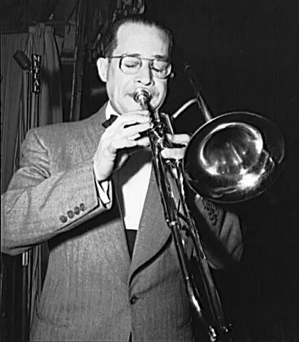 Juan Tizol