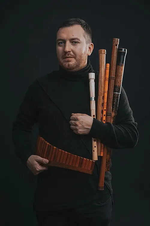 Максим Бережнюк