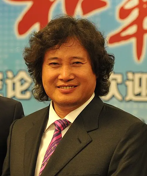 戴玉强