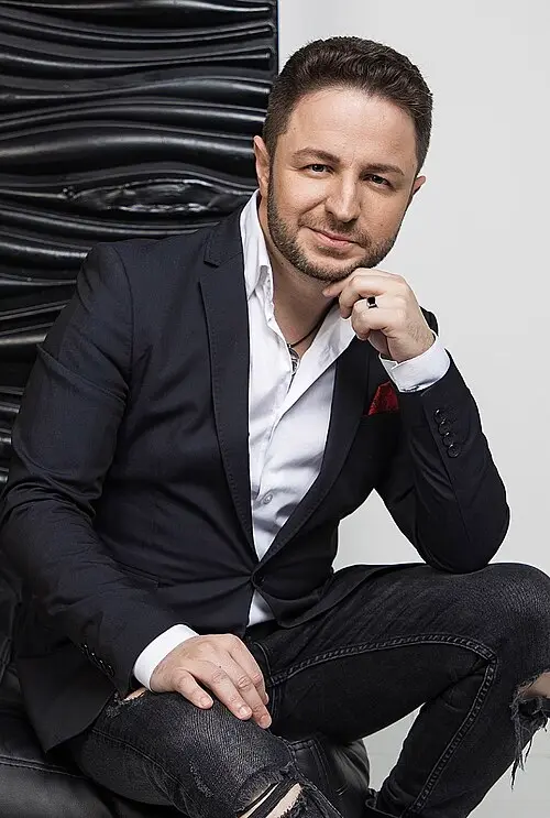 Brandon Stone