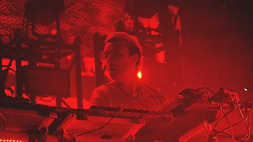 Liam Howlett
