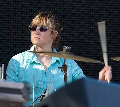 Georgia Hubley