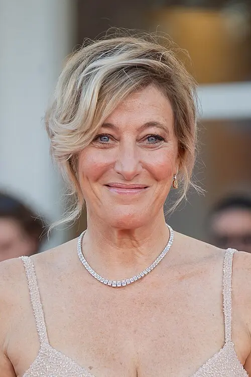 Valeria Bruni Tedeschi