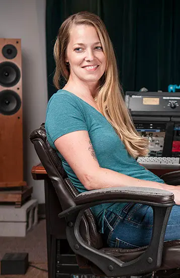 Kim Rosen