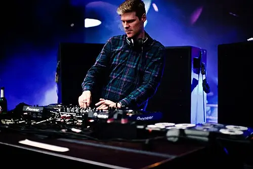 Gregor Tresher