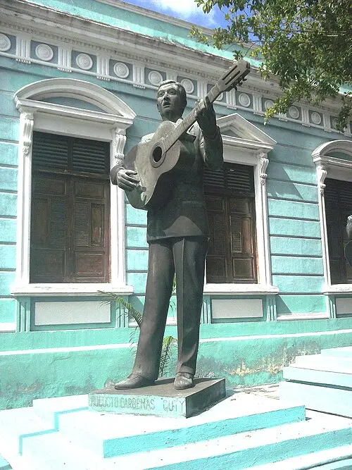 Guty Cárdenas