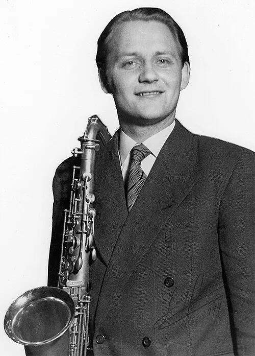 Åke Gerhard