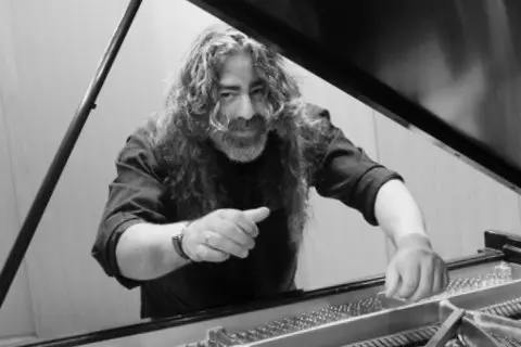 Frank Felice