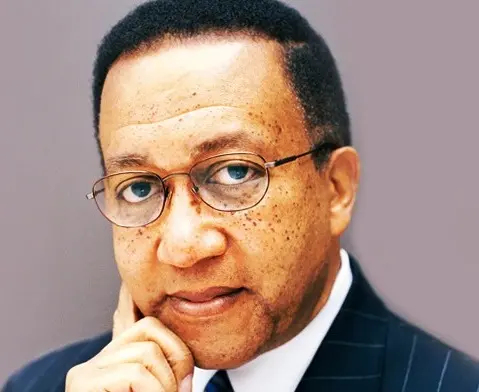 Dr. Ben Chavis