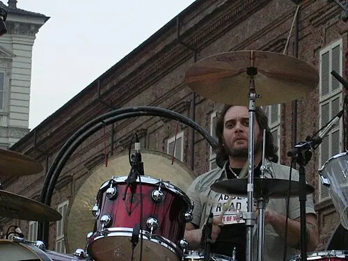 Alessandro Deidda
