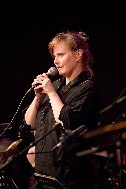 Marike van Dijk