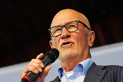 Bosse Larsson