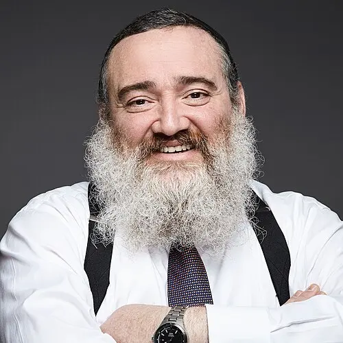 Shlomo Simcha