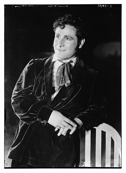 Giacomo Lauri-Volpi