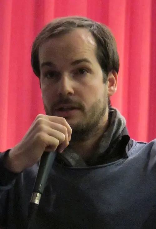 Max Czollek