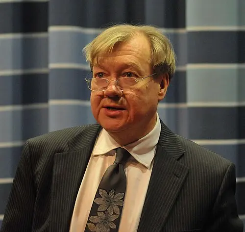 Tapani Länsiö