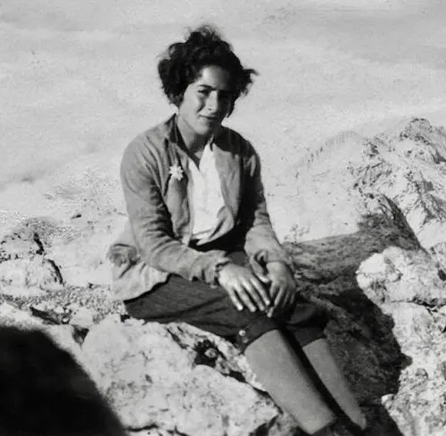 Grete Weil