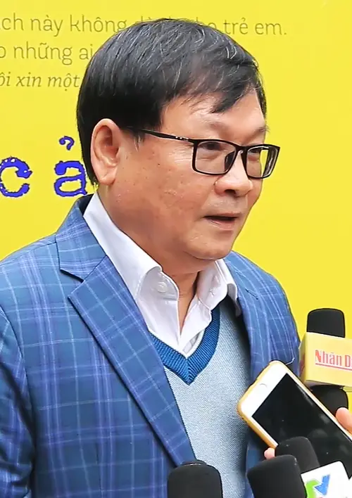 Nguyễn Nhật Ánh