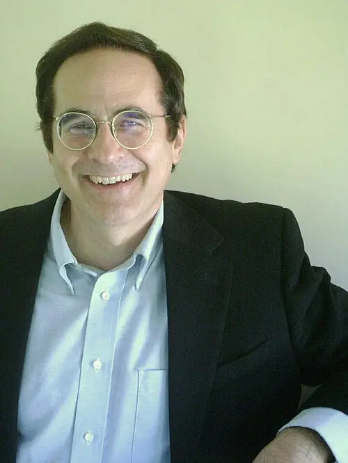 Albert Glinsky