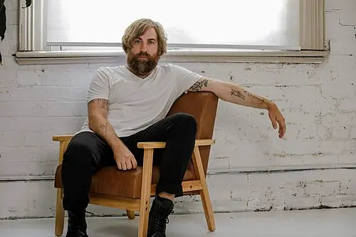 Josh Pyke