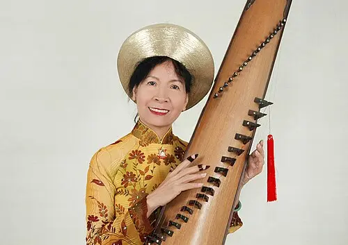 Phạm Thúy Hoan
