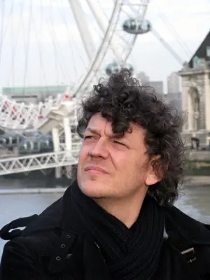 Alain Van Zeveren