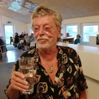 Benny Holst