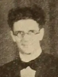 William Merrigan Daly