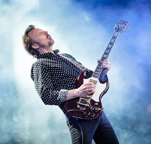 Eivind Staxrud