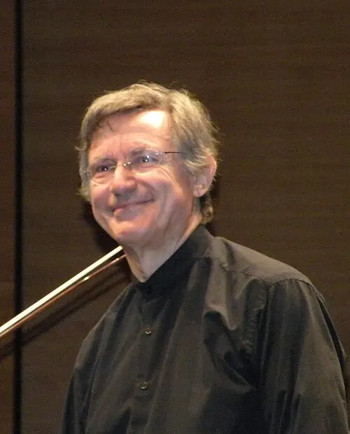 Jean‐Jacques Kantorow