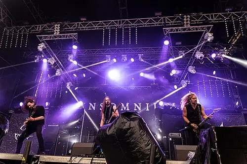Insomnium