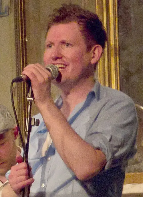 Andrew Montgomery