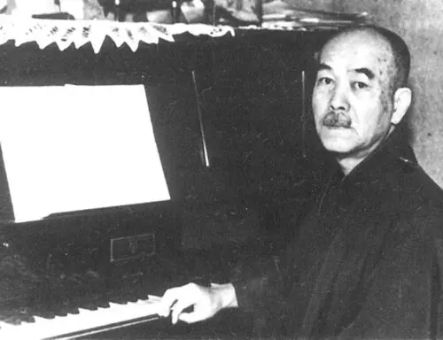 瀬戸口藤吉