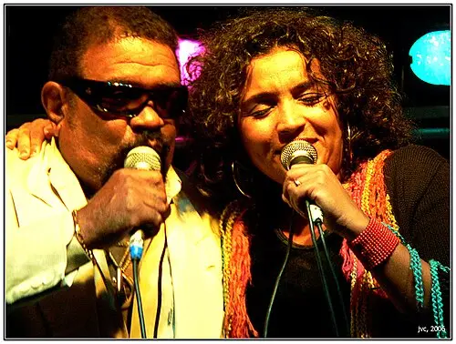 Gerson King Combo