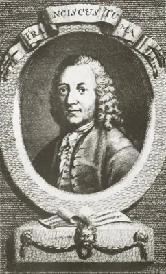 František Ignác Tůma