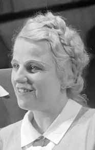 Irma Beilke