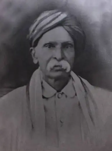 Narayan Murlidhar Gupte