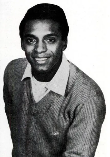 Deon Jackson