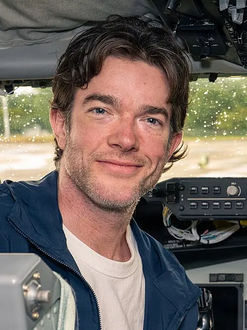 John Mulaney