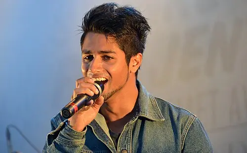 Chirag Rashmikant Patel