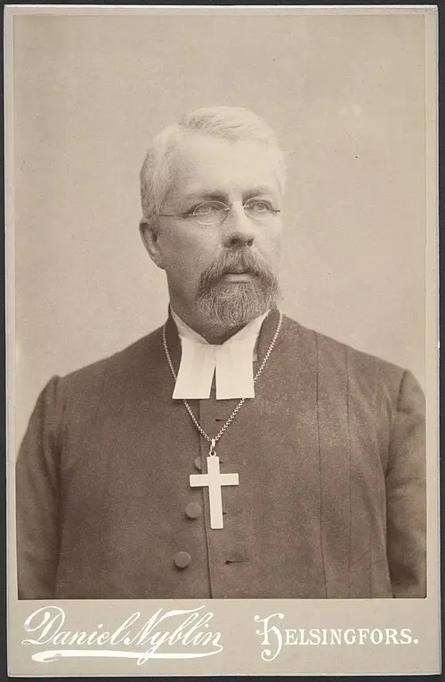 Herman Råbergh