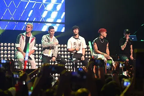 CNCO