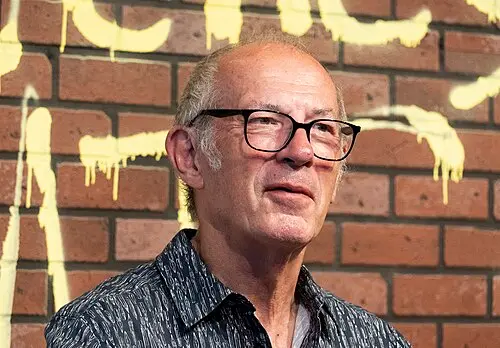 David Gibbons