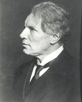 Ludwig Wüllner