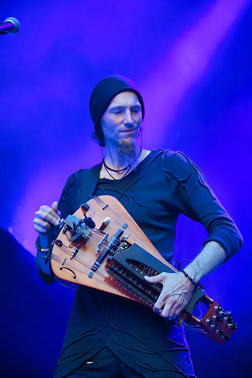Stephan Groth