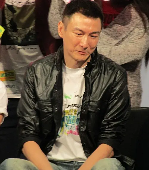 胡渭康