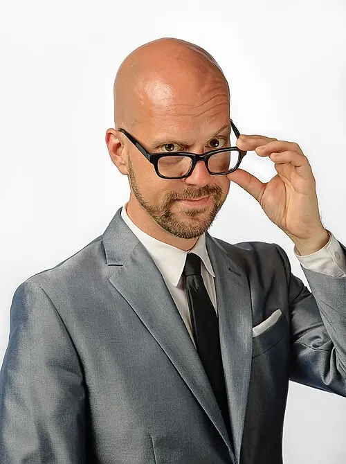 George Hrab