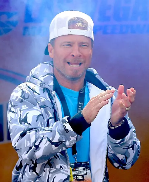 Brian Littrell
