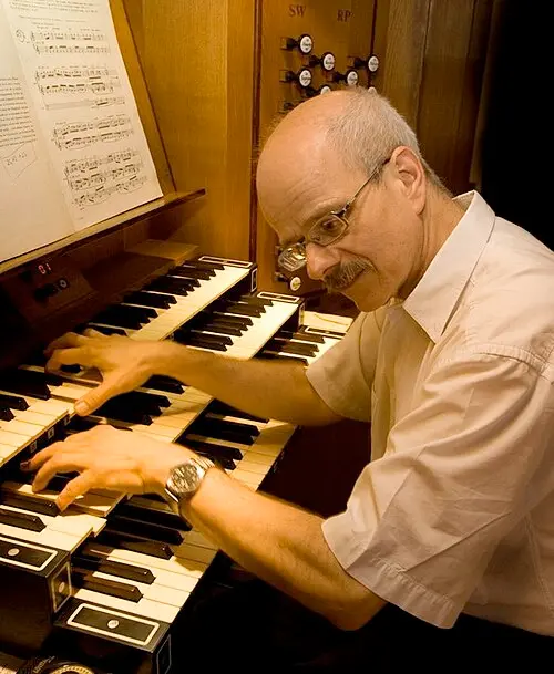 Martin Lücker